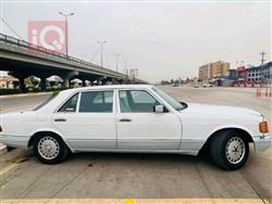 مێرسێدس بێنز S-Class